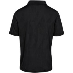 Mens Motif Golf Shirt