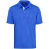 Mens Motif Golf Shirt