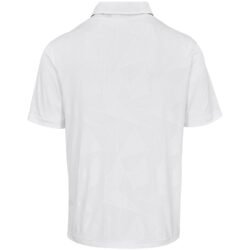 Mens Motif Golf Shirt