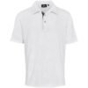 Mens Motif Golf Shirt