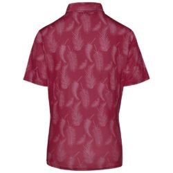 Mens Slazenger Monterey Golf Shirt