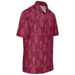 Mens Slazenger Monterey Golf Shirt