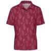 Mens Slazenger Monterey Golf Shirt