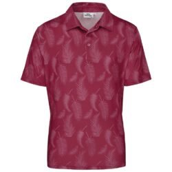 Mens Slazenger Monterey Golf Shirt