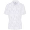 Mens Slazenger Monterey Golf Shirt