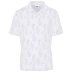 Mens Slazenger Monterey Golf Shirt