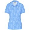 Ladies Slazenger Monterey Golf Shirt