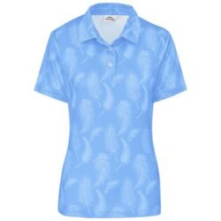 Ladies Slazenger Monterey Golf Shirt