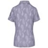 Ladies Slazenger Monterey Golf Shirt