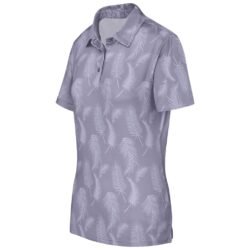 Ladies Slazenger Monterey Golf Shirt