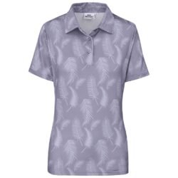 Ladies Slazenger Monterey Golf Shirt