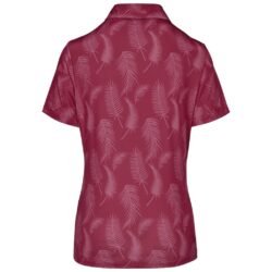 Ladies Slazenger Monterey Golf Shirt