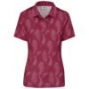 Ladies Slazenger Monterey Golf Shirt
