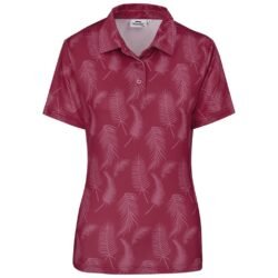 Ladies Slazenger Monterey Golf Shirt