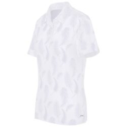 Ladies Slazenger Monterey Golf Shirt