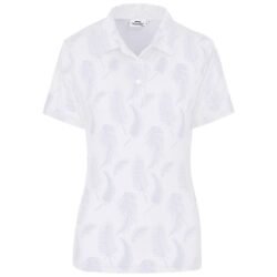 Ladies Slazenger Monterey Golf Shirt