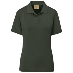 Ladies Letaba Golf Shirt