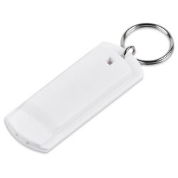 Altitude Beezle Whistle Keyholder