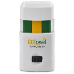 Altitude Cheer Face Paint