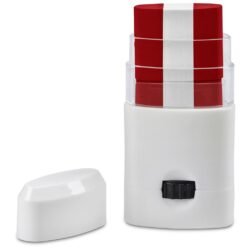 Altitude Cheer Face Paint