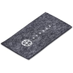 Okiyo Shedo Recycled PET Felt Glasses Pouch