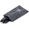 Okiyo Shedo Recycled PET Felt Glasses Pouch