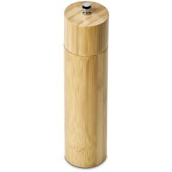 HL-OK-133-B-02-NO-LOGO_1024X1024 Okiyo Shioki Bamboo Salt or Pepper Mill