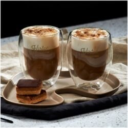 HL-SD-134-B-LIFESTYLE_1024X1024 Serendipio Lorenzo Glass Double-Wall Cup - 350ml