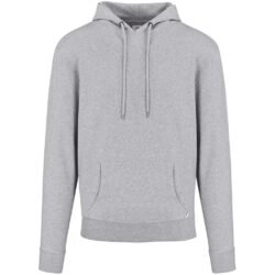 Mens Okiyo Kaizen Eco Hooded Sweater