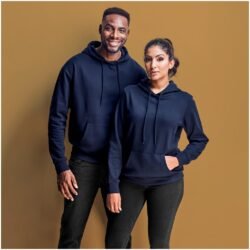 Mens Okiyo Kaizen Eco Hooded Sweater