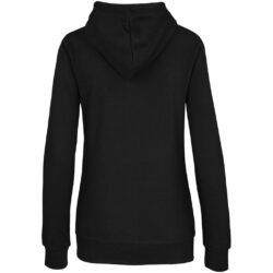 HO-OK-17-A-BL-GHBK_1024X1024 Ladies Okiyo Kaizen Eco Hooded Sweater