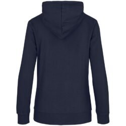 HO-OK-17-A-N-GHBK_1024X1024 Ladies Okiyo Kaizen Eco Hooded Sweater