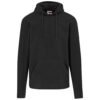 Mens Dawson Polar Fleece Hooded Sweater