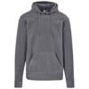 Mens Dawson Polar Fleece Hooded Sweater