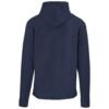 Mens Dawson Polar Fleece Hooded Sweater