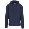 Mens Dawson Polar Fleece Hooded Sweater