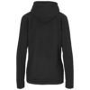 Ladies Dawson Polar Fleece Hooded Sweater