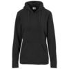 Ladies Dawson Polar Fleece Hooded Sweater