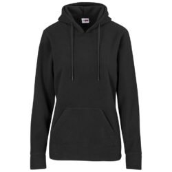 Ladies Dawson Polar Fleece Hooded Sweater