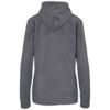 Ladies Dawson Polar Fleece Hooded Sweater