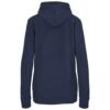 Ladies Dawson Polar Fleece Hooded Sweater