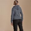 Ladies Rift Hooded Sweater
