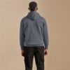 HO-UT-22-A-MOBK-003_1024X1024 Mens Rift Hooded Sweater
