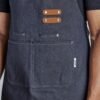 Altitude Oliver Bib Apron