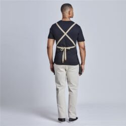 Altitude Oliver Bib Apron