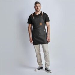 Altitude Oliver Bib Apron