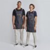 Altitude Oliver Bib Apron