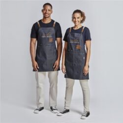 Altitude Oliver Bib Apron