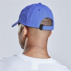 Okiyo Sugoi Recycled Cap - 6 Panel