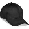 HS-SL-54-C-BL_1024X1024 Ace Fitted Cap - 6 Panel